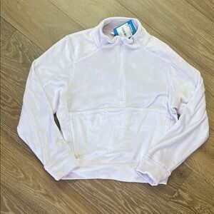 DSG Light Purple Kids Sweatshirt